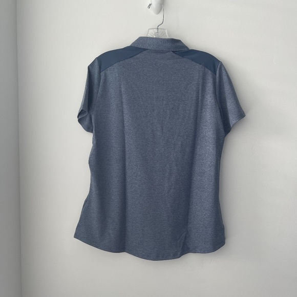 ADIDAS Polo Shirt - Picture 2 of 6